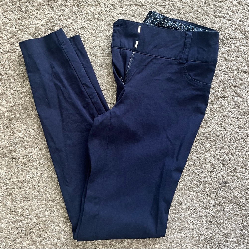 Dress pant